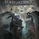 CD / ローズ・オブ・ブラック / アイコンズ・オブ・ザ・ニュー・デイズ (歌詞対訳付) (初回生産限定盤) / GQCS-90593