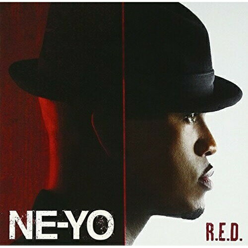 CD / NE-YO / R.E.D. デラックス・エディション (CD+DVD) (解説歌詞対訳付) (デラックス盤) / UICT-1066