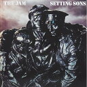 CD / ザ・ジャム / セッティング・サンズ(スーパー・デラックスBOX) (3SHM-CD+DVD) (解説歌詞対訳付) (限定盤/輸入盤国内仕様) / U...