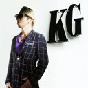 CD / KG / Still Goes On... (通常盤) / UMCK-1403