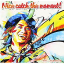 CD / ナオト・インティライミ / Nice catch the moment! (通常盤) / UMCK-1445