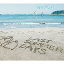 CD / L}O / LAST SUMMER DAYS `܂BEST` (2CD+DVD) () / UMCK-9750