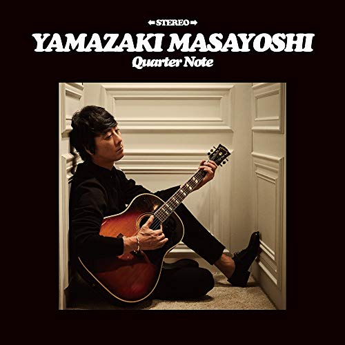 CD / 山崎まさよし / Quarter Note (通常盤) / UPCH-20539