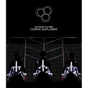 Perfume 6th Tour 2016 「COSMIC EXPLORER」(Blu-ray) (通常版)Perfumeパフューム ぱふゅーむ　発売日 : 2017年4月05日　種別 : BD　JAN : 4988031216675　商品番号 : UPXP-1010【収録内容】BD:11.Opening2.Navigate3.Cosmic Explorer4.Pick Me Up5.Cling Cling6.ワンルーム・ディスコ7.Next Stage with YOU8.Perfume Medley 2016 Dome Edition9.Baby Face10.Perfumeの掟 201611.FLASH12.Miracle Worker13.「P.T.A.」のコーナー14.FAKE IT15.エレクトロ・ワールド16.Party Maker17.だいじょばない18.パーフェクトスター・パーフェクトスタイル19.チョコレイト・ディスコ20.STAR TRAINBD:21.Opening(Perfume 6th Tour 2016 「COSMIC EXPLORER」 Standing Edition -Live Experience Edit-)2.STORY(Perfume 6th Tour 2016 「COSMIC EXPLORER」 Standing Edition -Live Experience Edit-)3.FLASH(Perfume 6th Tour 2016 「COSMIC EXPLORER」 Standing Edition -Live Experience Edit-)4.Dream Fighter(Perfume 6th Tour 2016 「COSMIC EXPLORER」 Standing Edition -Live Experience Edit-)5.Next Stage with YOU(Perfume 6th Tour 2016 「COSMIC EXPLORER」 Standing Edition -Live Experience Edit-6.よせあつめどれー(Perfume 6th Tour 2016 「COSMIC EXPLORER」 Standing Edition -Live Experience Edit-)7.TOKIMEKI LIGHTS(Perfume 6th Tour 2016 「COSMIC EXPLORER」 Standing Edition -Live Experience Edit-)8.Baby Face(Perfume 6th Tour 2016 「COSMIC EXPLORER」 Standing Edition -Live Experience Edit-)9.NIGHT FLIGHT(Perfume 6th Tour 2016 「COSMIC EXPLORER」 Standing Edition -Live Experience Edit-)10.Navigate(Perfume 6th Tour 2016 「COSMIC EXPLORER」 Standing Edition -Live Experience Edit-)11.Cosmic Explorer(Perfume 6th Tour 2016 「COSMIC EXPLORER」 Standing Edition -Live Experience Edit-)12.Pick Me Up(Perfume 6th Tour 2016 「COSMIC EXPLORER」 Standing Edition -Live Experience Edit-)13.Cling Cling(Perfume 6th Tour 2016 「COSMIC EXPLORER」 Standing Edition -Live Experience Edit-)14.Miracle Worker(Perfume 6th Tour 2016 「COSMIC EXPLORER」 Standing Edition -Live Experience Edit-)15.「P.T.A.」のコーナー(Perfume 6th Tour 2016 「COSMIC EXPLORER」 Standing Edition -Live Experience Edit-)16.Party Maker(3:5:6:9コーナー)(Perfume 6th Tour 2016 「COSMIC EXPLORER」 Standing Edition -Live Experience17.チョコレイト・ディスコ(3:5:6:9コーナー)(Perfume 6th Tour 2016 「COSMIC EXPLORER」 Standing Edition -Live Experience18.エレクトロ・ワールド(3:5:6:9コーナー)(Perfume 6th Tour 2016 「COSMIC EXPLORER」 Standing Edition -Live Experience19.Puppy love(Perfume 6th Tour 2016 「COSMIC EXPLORER」 Standing Edition -Live Experience Edit-)20.STAR TRAIN(Perfume 6th Tour 2016 「COSMIC EXPLORER」 Standing Edition -Live Experience Edit-)21.U.S.A. TOUR 2016 SHORT DIGEST