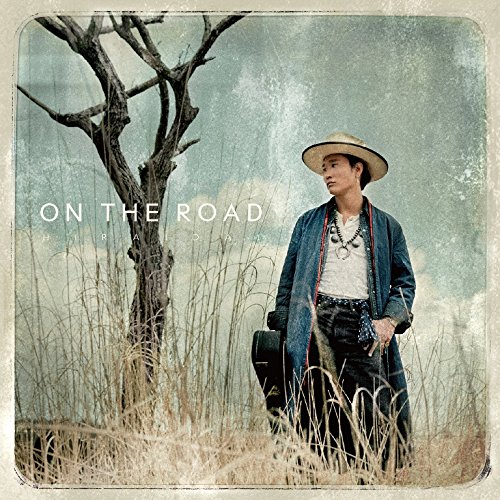 CD / 平井大 / ON THE ROAD (CD+DVD) / AVCD-93699