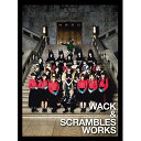 WACK & SCRAMBLES WORKS (CD+DVD)オムニバスbeat mints boyz aka 松隈ケンタ×JxSxK、カミヤサキ,ゴ・ジーラ,ももらんど(BiS)&ヤママチミキ,ココ・パーティン・ココ,アヤ・エイトプリンス(GANG PARADE)、アイナ・ジ・エンド,セントチヒロ・チッチ,リンリン(BiSH)&キャン・マイカ,ユイ・ガ・ドクソン,テラシマユウカ(GANG PARADE)、BiS,BiSH,GANG PARADE,EMPiRE、キカ・フロント・フロンタール,パン・ルナリーフィ(BiS)&アイナ・ジ・エンド,ハシヤスメ・アツコ,アユニ　発売日 : 2017年12月06日　種別 : CD　JAN : 4988064937646　商品番号 : AVCD-93764【商品紹介】BiSH、BiS、GANG PARADE等のマネジメントを行い業界に革命を起こし続ける渡辺淳之介率いる(株)WACK。名曲を連発しトップクリエイターとしての地位を盤石にした松隈ケンタ率いるSCRAMBLES。両社の3周年記念スペシャルアルバムが登場!BiSH「オーケストラ」、BiS「Nerve」を始め、WACK&SCRAMBLESによって産み出された楽曲の数々を、WACK所属アーティストが、シャッフル組み合わせにより名曲の数々をカバー!WACKアーティスト楽曲のみならず、松隈ケンタが外部アーティストに提供した楽曲をリアレンジし、WACKアーティストが歌う等、2度と実現しないであろうアニバーサリーアルバム。話題の新グループEMPiREの初CD音源も収録!【収録内容】CD:11.スパーク2.オーケストラ3.gives4.Nerve5.Plastic 2 Mercy6.EMPiRE is COMiNG7.WACK is FXXK8.フライングヒューマノイド9.ラバソー 〜lover soul〜10.屋上の空DVD:21.スパーク2.WACK is FXXK