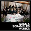 CD / ˥Х / WACK &SCRAMBLES WORKS / AVCD-93765