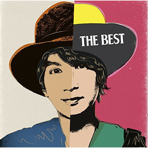 CD / ダイスケ / THE BEST (CD+DVD) (初回生産限定盤A) / ESCL-4785