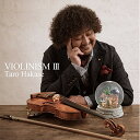 CD / 葉加瀬太郎 / VIOLINISM III (通常盤) / HUCD-10248