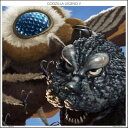 CD / サウンドトラック / ゴジラ伝説 V / KICC-1386