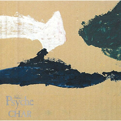 CD / CHAR / PSYCHE -revisited- (Blu-specCD2) / MHCL-30432