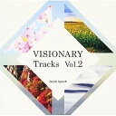 CD / 五十嵐淳一 / VISIONARY Tracks Vol.2 / MUCE-1003