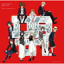 CD / アニメ / デジモンアドベンチャー tri.キャラクターソング「選ばれし子どもたち編」 (初回限定盤) / NECA-33006