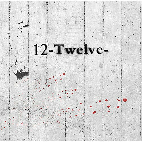 CD / 生熊耕治 / 12-Twelve- / QAFJ-10004