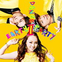 CD / DANCE EARTH PARTY / I (CD(スマプラ対応)) / RZCD-86276