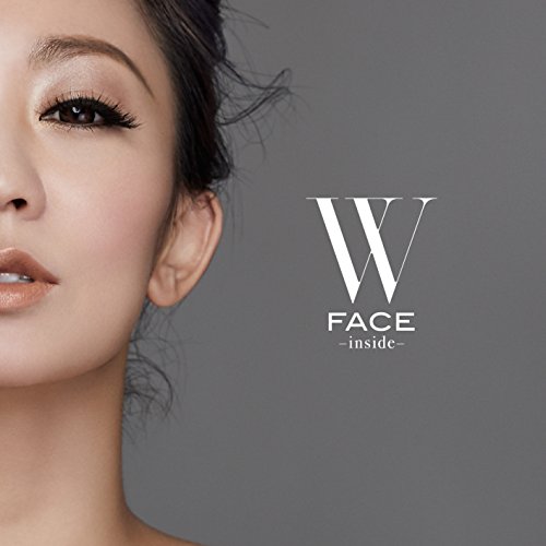 CD / 倖田來未 / W FACE〜inside〜 (CD+DVD(スマプラ対応)) / RZCD-86309
