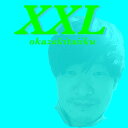 CD / 岡崎体育 / XXL (通常盤) / SECL-2172