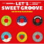 CD / 楠瀬誠志郎 / LET'S SWEET GROOVE / SHTO-2 2,200円