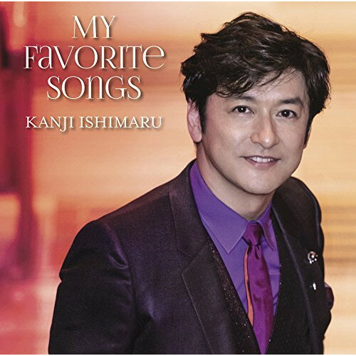 CD / 石丸幹二 / My Favorite Songs (Blu-specCD2) / SICL-30036