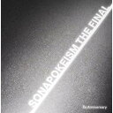 CD / ソナーポケット / ソナポケイズム THE FINAL ～7th Anniversary～ (CD+DVD) (初回生産限定盤) / TKCA-74470