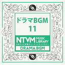 CD / BGV / 日本テレビ音楽 ミュージックライブラリー 〜ドラマ BGM 11 / VPCD-81942