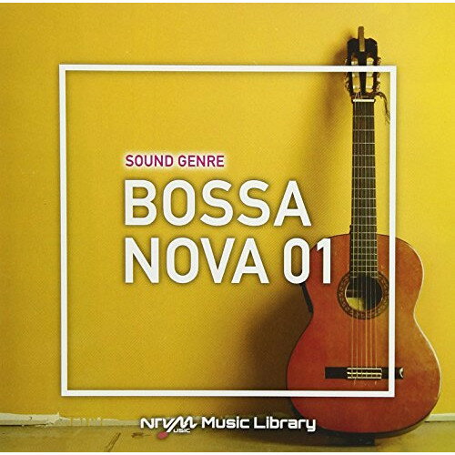 NTVM Music Library サウンドジャンル編 ボサノヴァ01BGV　発売日 : 2017年11月22日　種別 : CD　JAN : 4988021861144　商品番号 : VPCD-86114【商品紹介】放送番組の制作及び選曲・音響効果のお仕事をされているプロ向けのインストゥルメンタル音源を厳選!”日本テレビ音楽 ミュージックライブラリー”シリーズ。本作は、サウンドジャンル編『ボサノヴァ』01。【収録内容】CD:11.午後のひととき2.Pop'n Tea Time3.お天気ボサノヴァ曲4.Evening Skyline5.Sandy Beach6.Dancing Bossa7.軽快なボサノヴァ18.新しい町へ9.ボサノバ おしゃれなハモンドオルガン10.海の見えるデッキで朝食を11.平穏な日々12.ホリデー ボサノバ13.そよ風に吹かれて14.relax time15.ボサノヴァ1(ウィンドショップ)16.ボサノヴァ2(都会のカフェ)17.ボサノヴァ3(海岸通り)18.ボサノヴァ4(太陽と風)19.ボサノヴァ5(傾く夕陽)20.ボサノヴァ6(午後のレストラン)21.ボサノヴァ7(宝石のような風)22.ボサノヴァ8(朝の白い砂浜)23.bossa1(coffee and tea)24.bossa2(margarita)25.bossa3(sunset in brazil)26.bossa4(boy from asia)27.bossa5(brunch in cafe)28.ボサノバ 2 HK 爽やか フルートメロ29.ボサノバ 3 HK ギターバック ガットメロ30.ボサノバ 5 HK ピアノバック シンセメロ