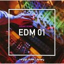 NTVM Music Library サウンドジャンル編 EDM01BGV　発売日 : 2017年11月22日　種別 : CD　JAN : 4988021861151　商品番号 : VPCD-86115【商品紹介】放送番組の制作及び選曲・音響効果のお仕事をされているプロ向けのインストゥルメンタル音源を厳選!”日本テレビ音楽 ミュージックライブラリー”シリーズ。本作は、サウンドジャンル編『EDM』01。【収録内容】CD:11.Flashback2.Pop Light Beat3.Jack Road4.Slender Body5.Electric Up Beat6.Louder Hit7.Strongly Press8.ナローリズム9.Massively10.PutYourHandsUp11.Blue Party12.Galaxy13.哀愁感エレクトロ414.攻撃的なエレクトロ515.cyber city16.EDMスロー117.EDM-118.EDM-219.edm1(cat walk)20.edm2(logical dance)21.edm3(dancing in the ice)22.edm4(finding something)23.edm5(midnight light)24.yes or not25.Don't Look Back26.cyber27.Avengers28.DanceNation