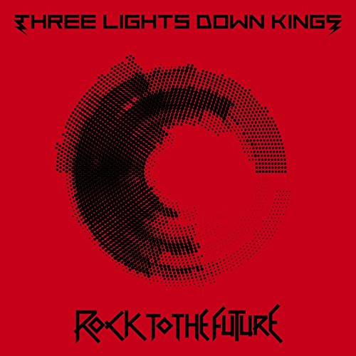 CD / THREE LIGHTS DOWN KINGS / ROCK TO THE FUTURE (通常盤) / AICL-3046