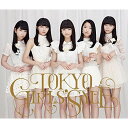 CD / 東京女子流 / キラリ☆ (2CD+Blu-ray) (Type-A) / AVCD-93082