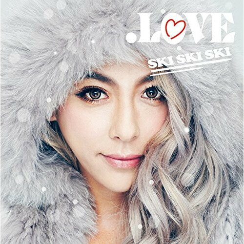 CD / オムニバス / .LOVE SKI SKI SKI / AVCD-93311