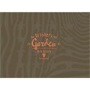 CD / Do As Infinity / Do As Infinity 16th Anniversary ~October's Garden~ (ライナーノーツ) (初回生産限定盤) / AVCD-93348