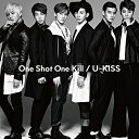 CD / UKISS / One Shot One Kill (CD+スマプラ) (通常盤) / AVCD-93407