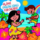 CD / キッズ / アロハ!えいごDEこどものうた/Aloha! English Songs for Children (歌詞対訳付) / AVCD-9346...