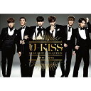 CD / U-KISS / U-KISS JAPAN BEST COLLECTION 2011-2016 (2CD+2DVD(スマプラ対応)) (初回生産限定盤...