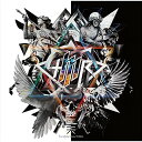 CD / T.M.Revolution / 天 (通常盤) / ESCL-4414