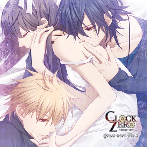 CD / ドラマCD / CLOCK ZERO ～終焉の一秒～ Grace note Vol.1 / KDSD-776