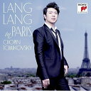 CD / ラン・ラン / ラン・ラン・イン・パリ (Blu-specCD2) (通常盤) / SICC-30243
