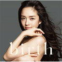 CD / 宮本笑里 / birth (通常盤) / SICL-278