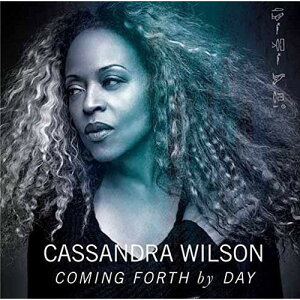 CD / カサンドラ・ウィルソン / カミング・フォース・バイ・デイ (Blu-specCD2) (解説歌詞対訳付) / SICP-30710