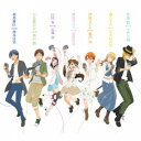 CD / アニメ / WORKING!!きゃらそん☆フルコース / SVWC-70052