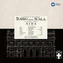 CD / マリア・カラス / ヴェルディ:歌劇『アイーダ』(全曲) (ハイブリッドCD) (解説歌詞対訳付) / WPCS-13170