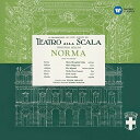 CD / マリア・カラス / ベッリーニ:歌劇『ノルマ』(全曲)(1954年録音) (ハイブリッドCD) (解説歌詞対訳付) / WPCS-13173