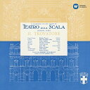 CD / マリア・カラス / ヴェルディ:歌劇『イル・トロヴァトーレ』(全曲) (ハイブリッドCD) (解説歌詞対訳付) / WPCS-13176