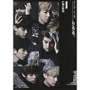 CD / UKISS / Inside of Me (CD+DVD) (ジャケットA) (初回生産限定盤) / AVCD-38763