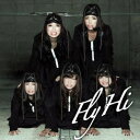 CD / BiS / Fly/Hi (CD+DVD) / AVCD-48754