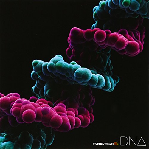 CD / MONKEY MAJIK / DNA / AVCH-78052