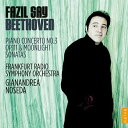 CD / ファジル・サイ / ベートーヴェン:ピアノ協奏曲第3番、ソナタ第32番&月光 (来日記念盤) / AVCL-25835