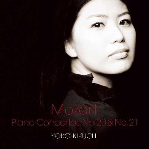 CD / 菊池洋子 / モーツァルト:ピアノ協奏曲第20番&第21番 (Blu-specCD2) / AVCL-84051