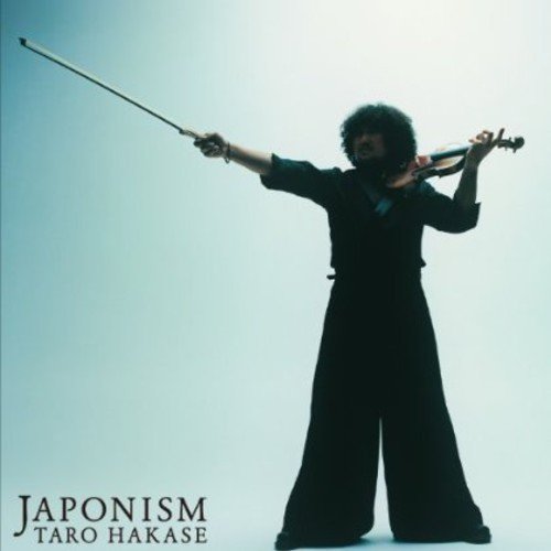 CD / 葉加瀬太郎 / JAPONISM (通常盤) / HUCD-10144