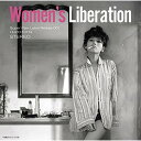 CD / オムニバス / Women's Liberation / HUCD-10174